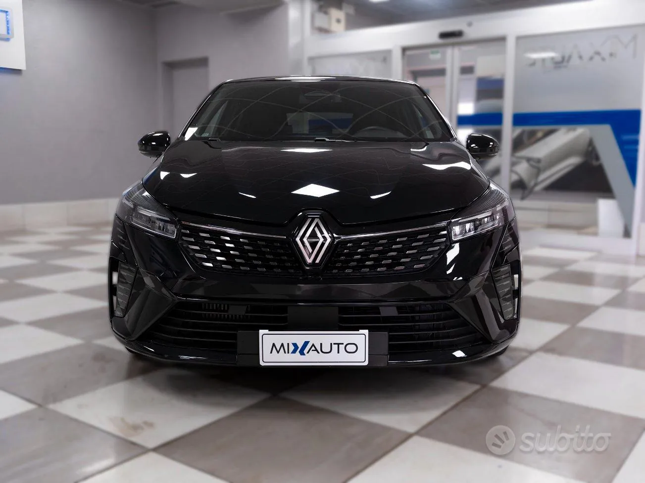 Renault Clio 2025 photo 2