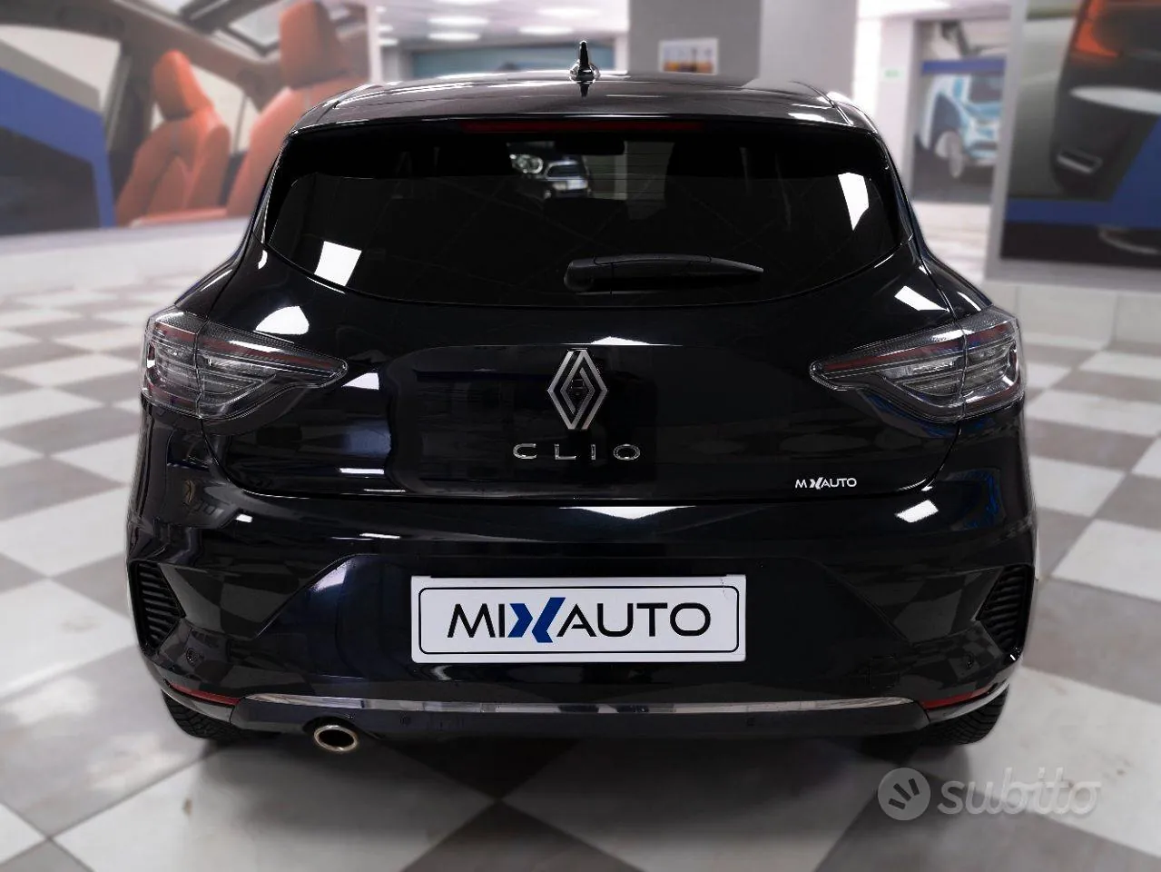 Renault Clio 2025 photo 4