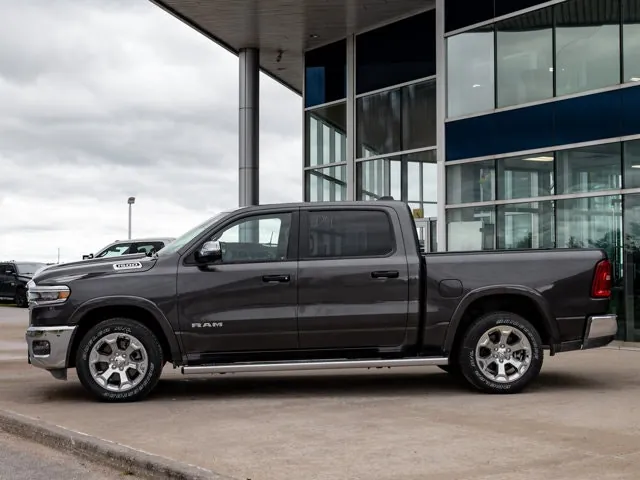 Ram 1500 Big Horn 2026 photo 5
