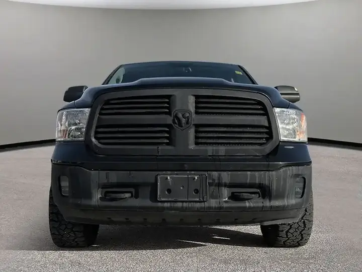 Ram 1500 2017 photo 3