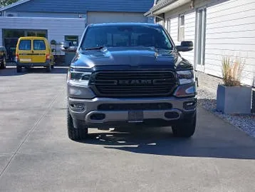 Dodge Ram 1500