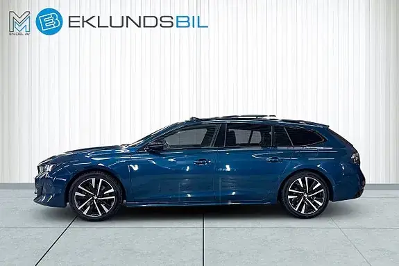 Peugeot 508 2019 photo 3