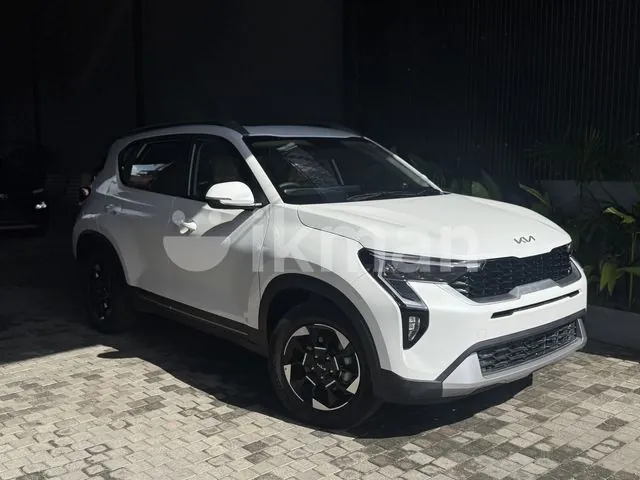 Kia Sonet