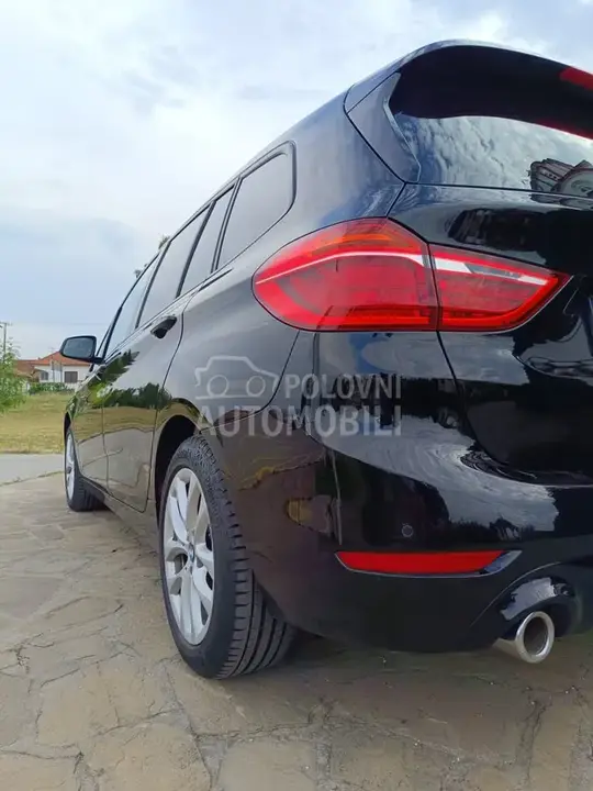 BMW 218 2019 photo 3