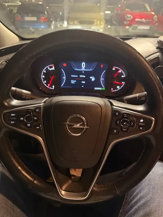 Opel Insignia 2014 photo 3
