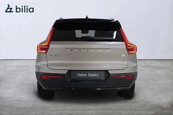 Volvo Xc40 2023 photo 5