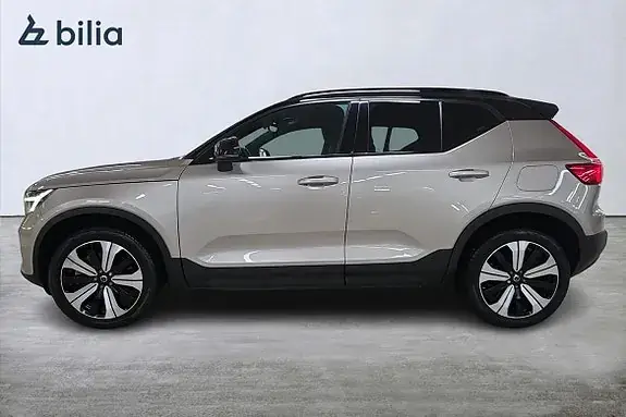 Volvo Xc40 2023 photo 3