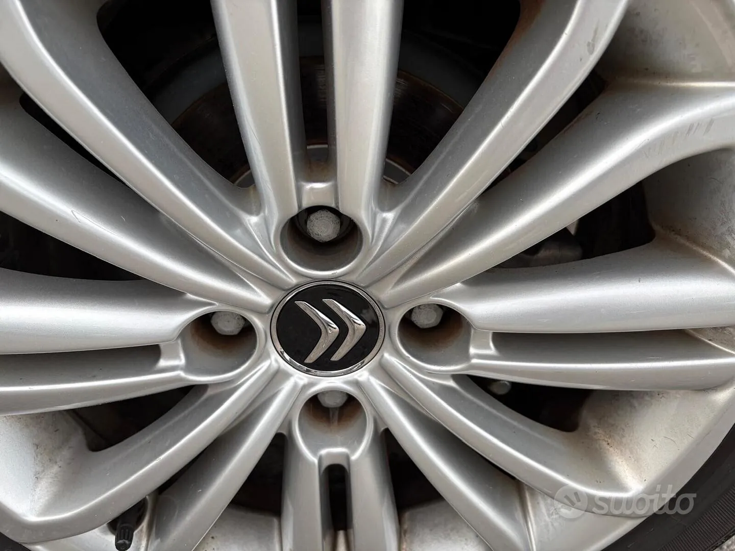 Citroen C4 2015 photo 5