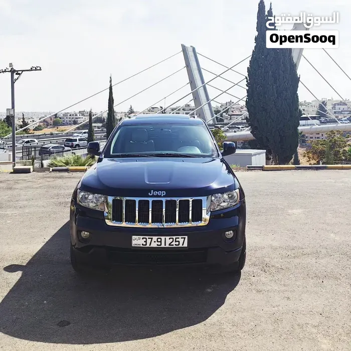 Jeep Grand Cherokee 2011 photo 4
