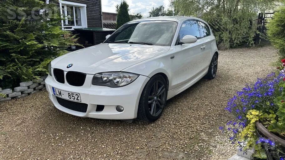 BMW 123D