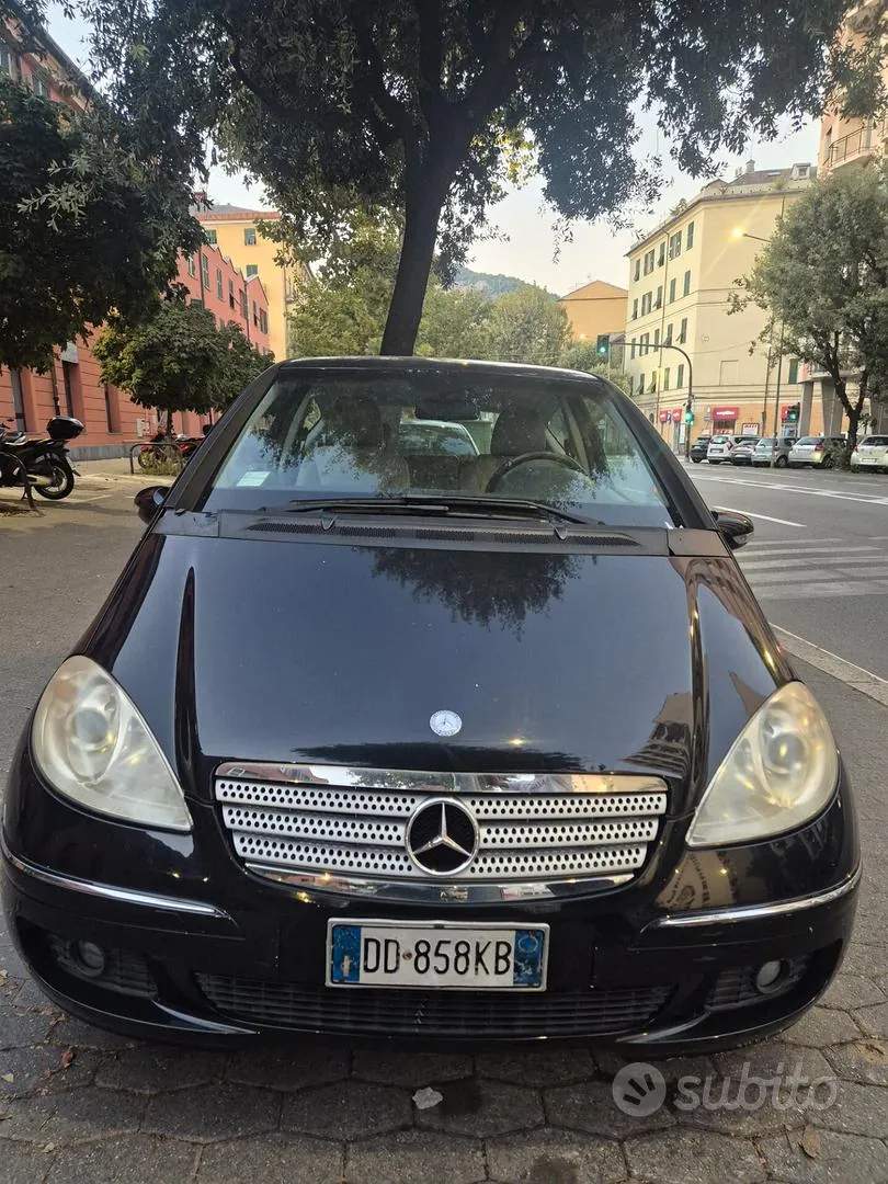 Mercedes-Benz A 150