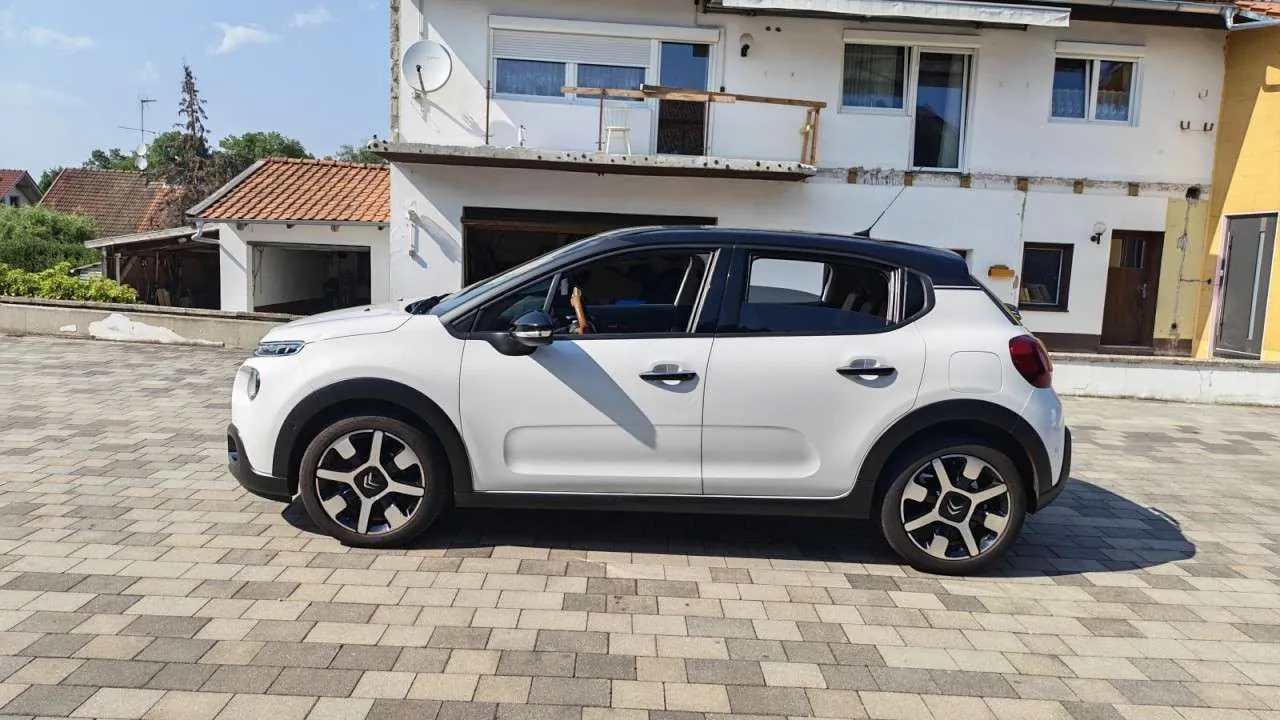 Citroen C3 2017 photo 3