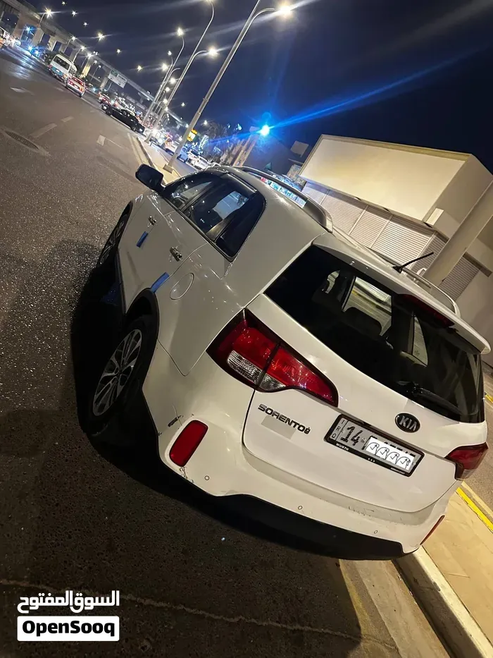 Kia Sorento 2014 photo 5
