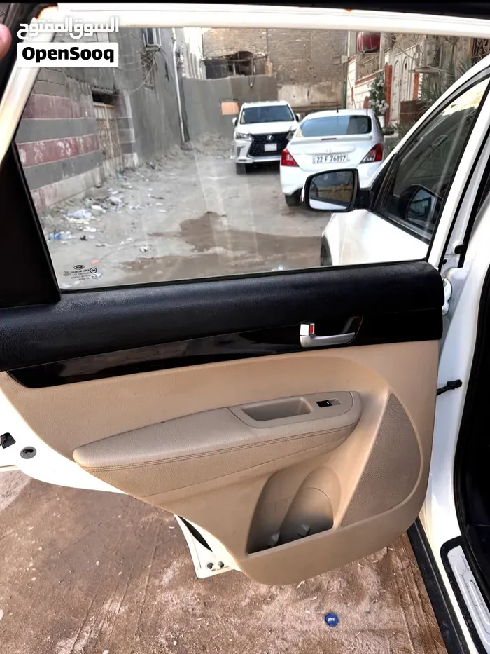 Kia Sorento 2014 photo 2