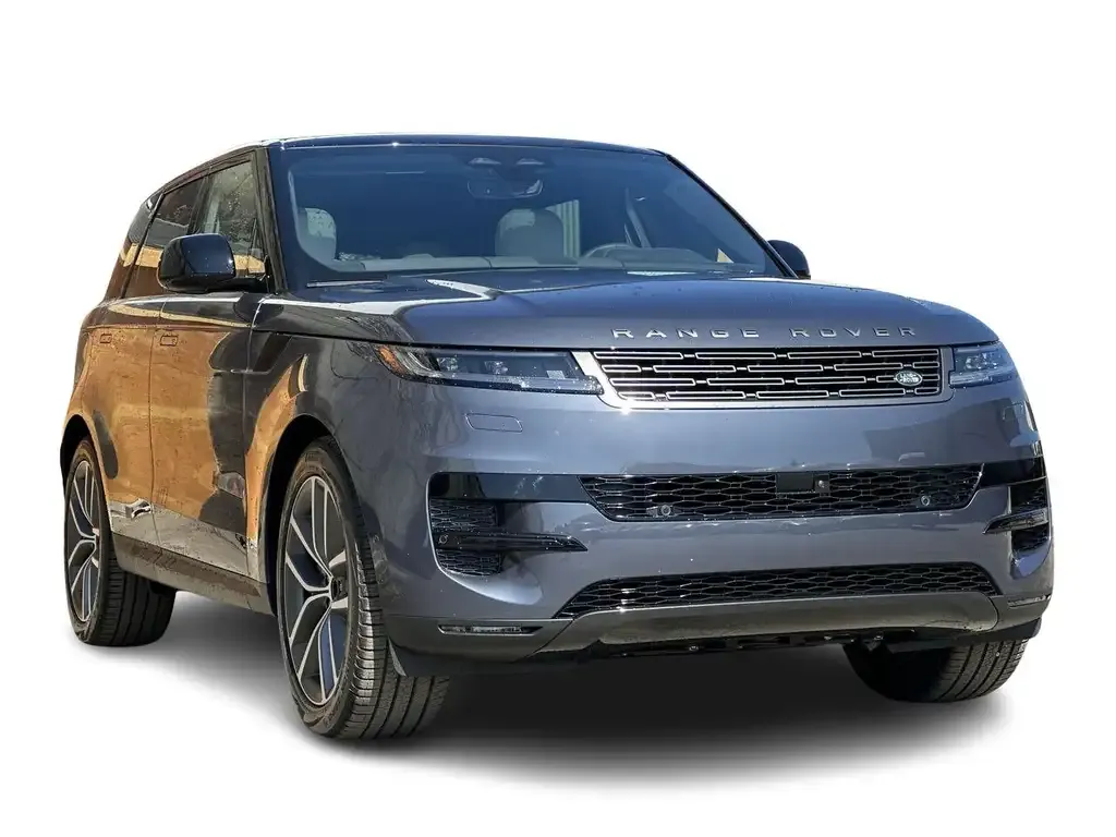 Land Rover Range Rover Sport 2026 photo 3