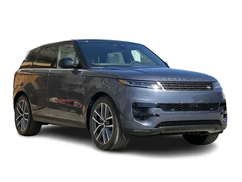 Land Rover Range Rover Sport 2026 photo 2