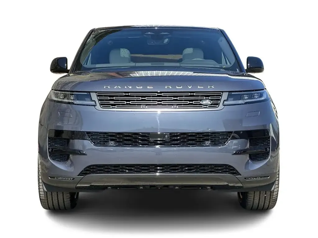 Land Rover Range Rover Sport 2026 photo 4
