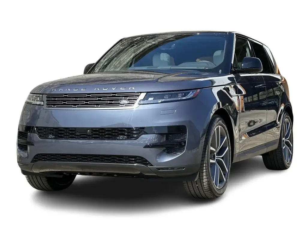 Land Rover Range Rover Sport 2026 photo 5