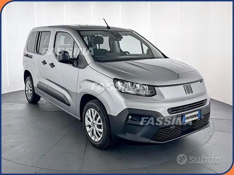 Fiat Doblò