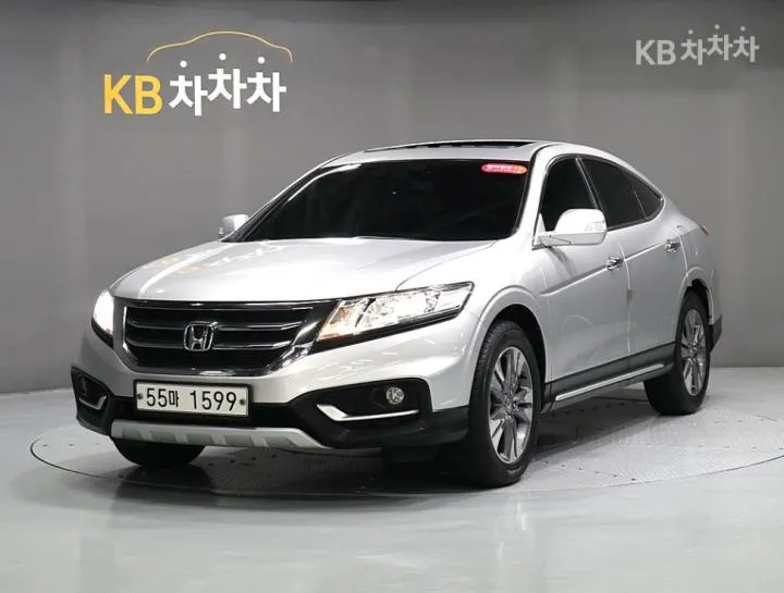 Honda Crosstour
