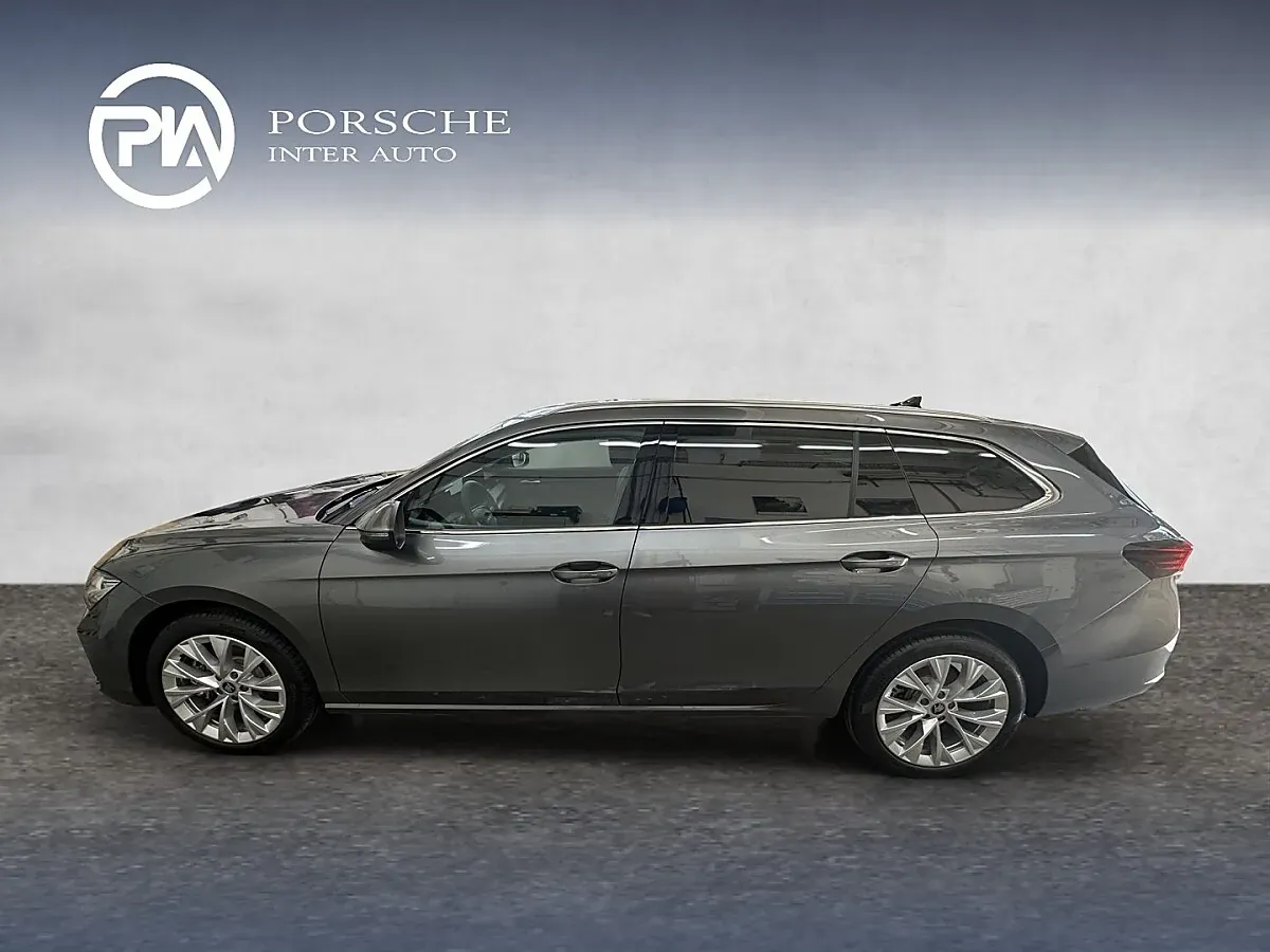 Skoda Superb 2026 photo 2