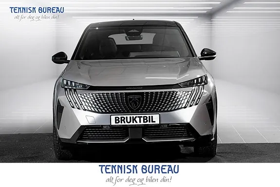 Peugeot E-3008 2026 photo 4