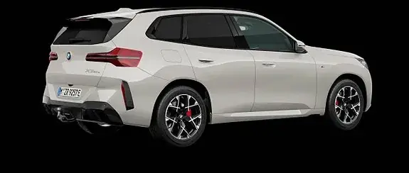 BMW X3 2027 photo 2
