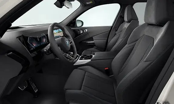 BMW X3 2027 photo 3