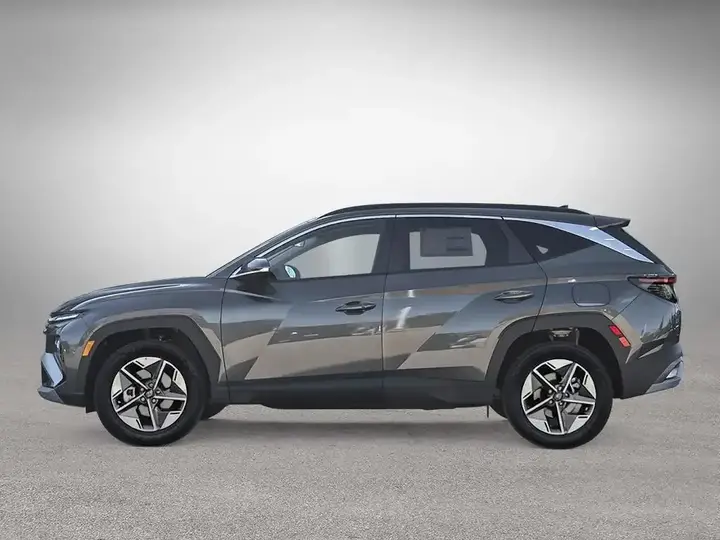 Hyundai Tucson 2026 photo 3