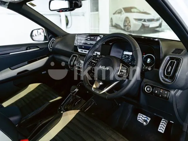 Kia Sonet 2026 photo 5