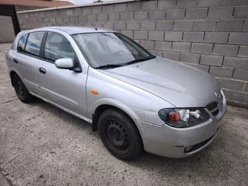 Nissan Almera