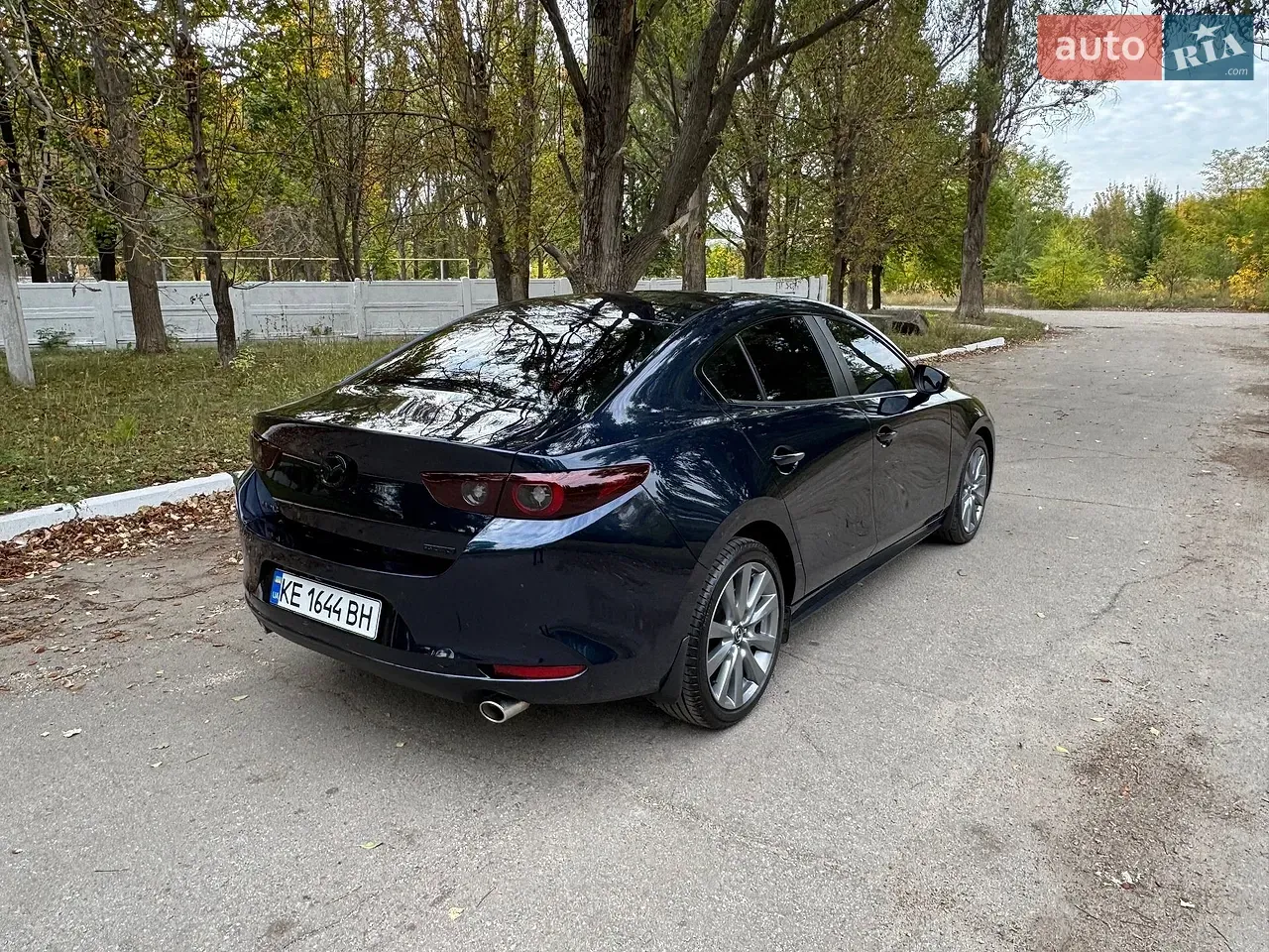 Mazda 3 2024 photo 5