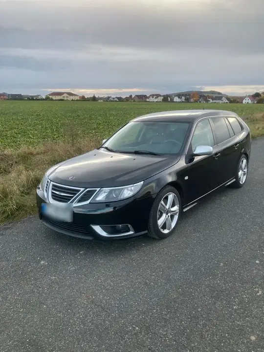 Saab 9-3