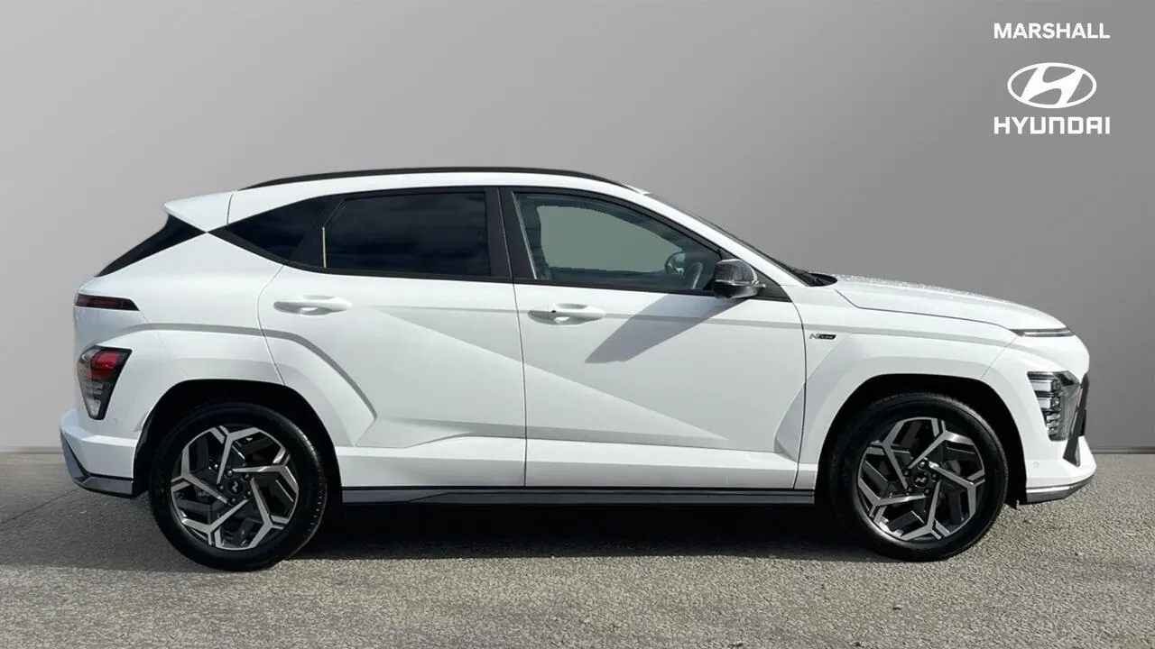 Hyundai Kona 2026 photo 2
