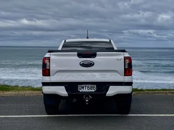 Ford Ranger 2024 photo 5