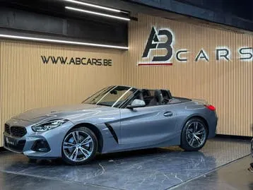 BMW Z4 2023 photo 2