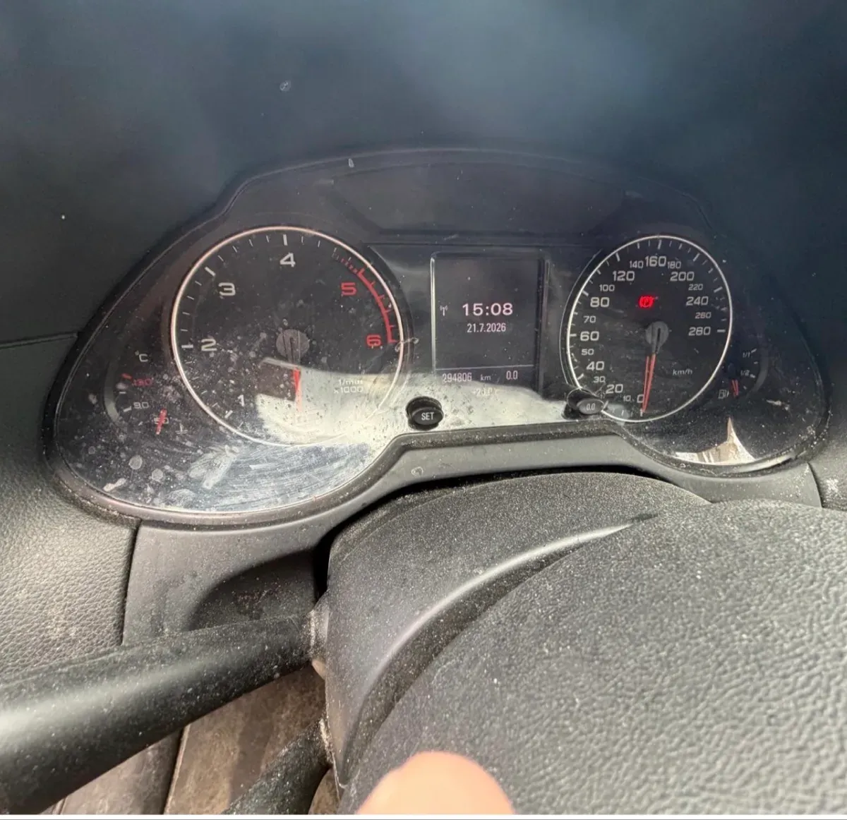Audi Q5 2009 photo 3