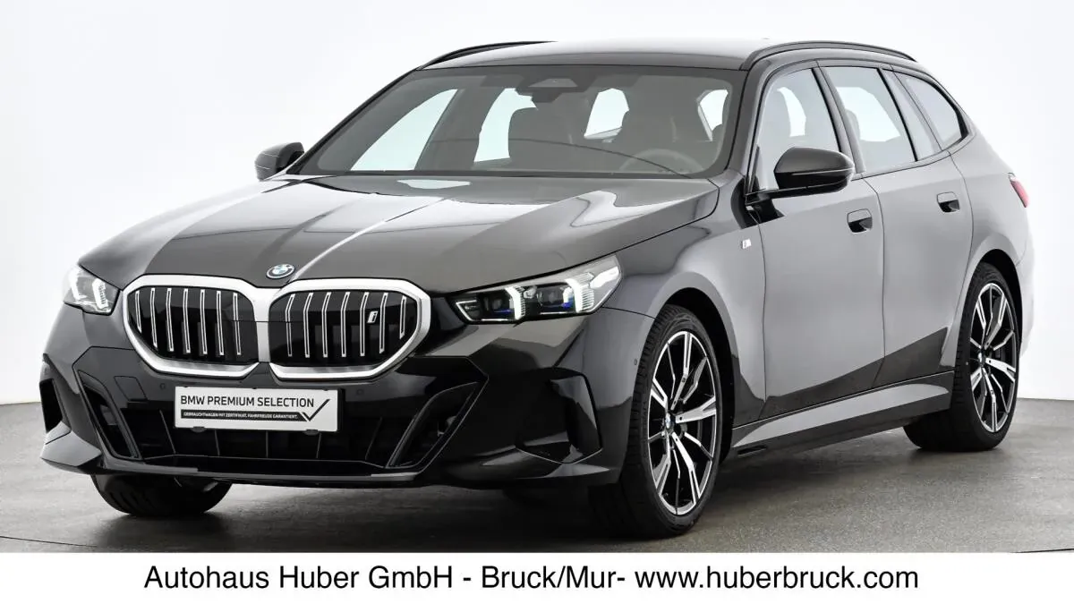BMW I5