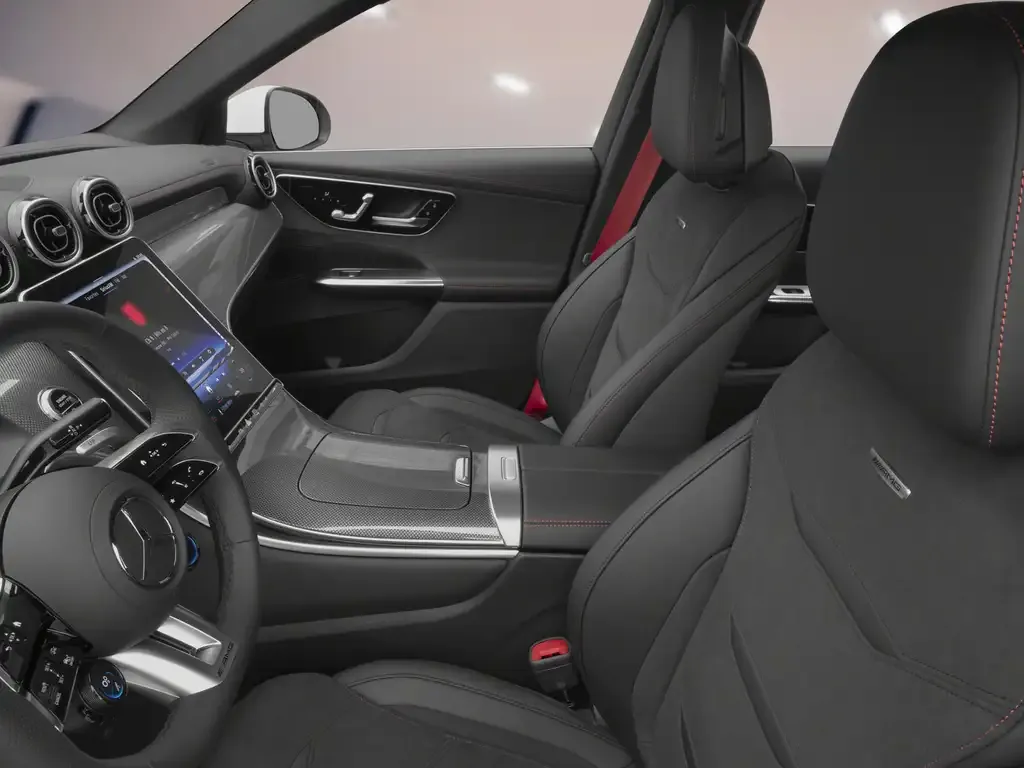 Mercedes-Benz Glc 2026 photo 5