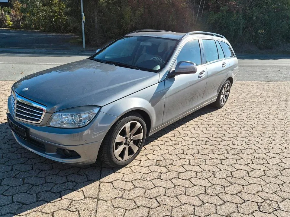 Mercedes-Benz E200 Cdi