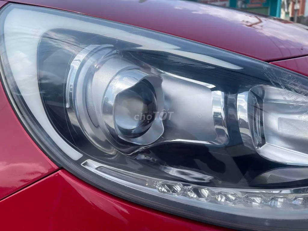 Kia Rio 2014 photo 4