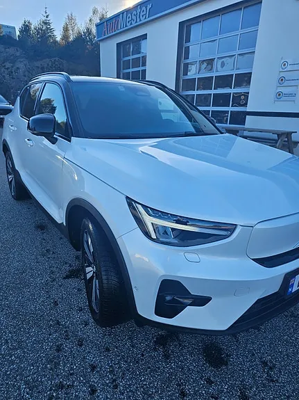 Volvo Xc40 2023 photo 5
