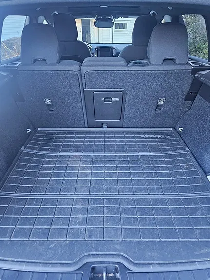 Volvo Xc40 2023 photo 2