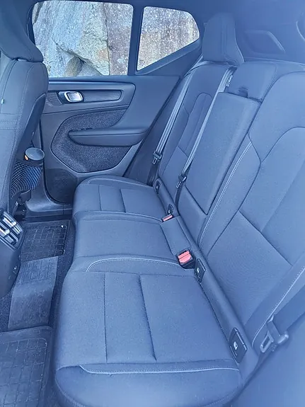 Volvo Xc40 2023 photo 3