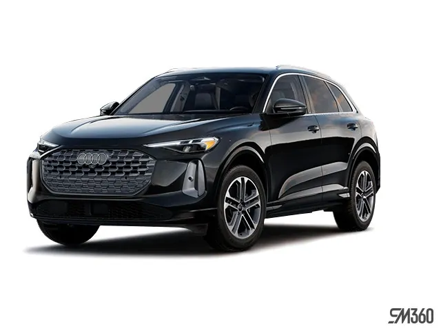 Audi Q5 2026 photo 3