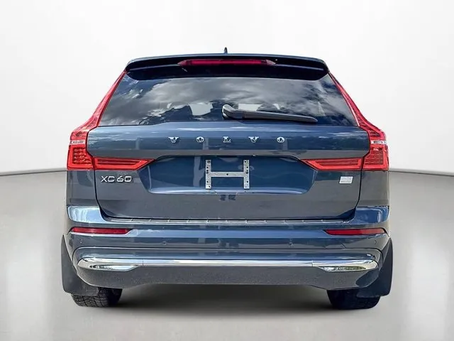 Volvo Xc60 2022 photo 5