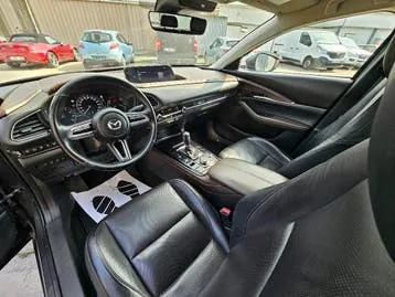 Mazda Cx-30 2020 photo 3