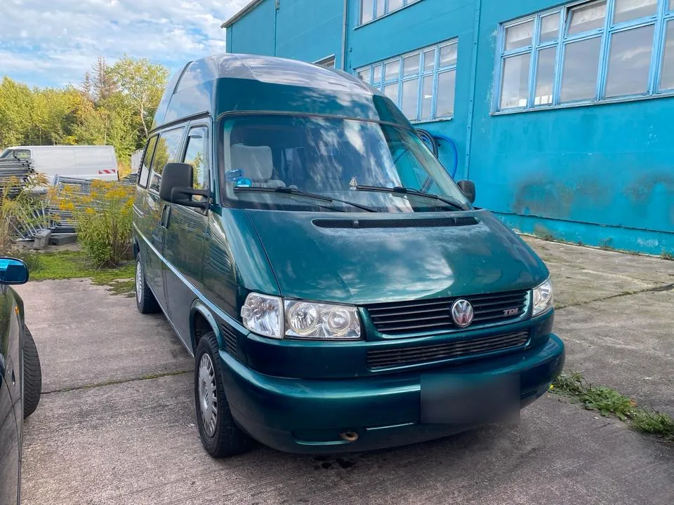Volkswagen T4