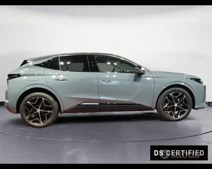 DS Automobiles Ds 4 2025 photo 4