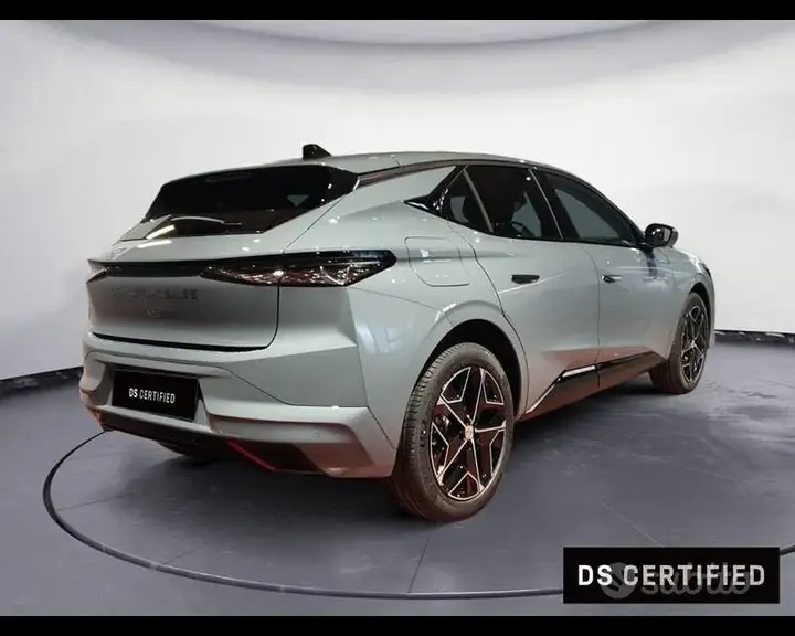 DS Automobiles Ds 4 2025 photo 5